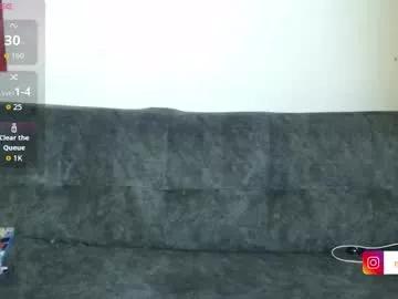 M4ng4b1tch from Chaturbate