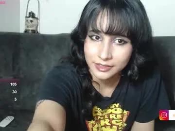 M4ng4b1tch from Chaturbate