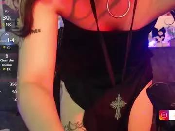 M4ng4b1tch from Chaturbate