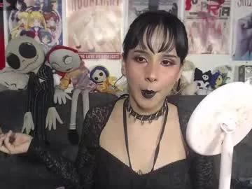 M4ng4b1tch from Chaturbate