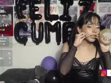 M4ng4b1tch from Chaturbate