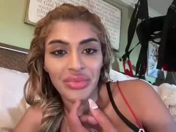 maalikamonroexxx from Chaturbate