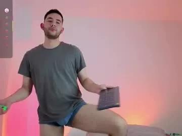 maatt_de_luca from Chaturbate