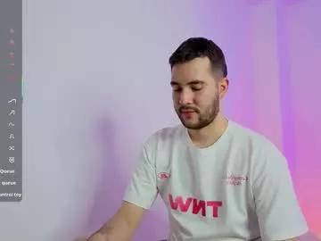 maatt_de_luca from Chaturbate