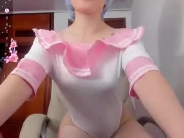 maavca from Chaturbate