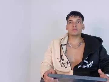 maax_steel_ from Chaturbate