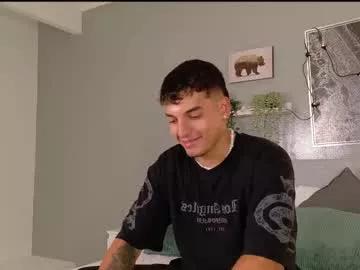 maax_steel_ from Chaturbate