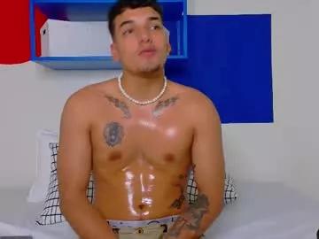 maax_steel_ from Chaturbate