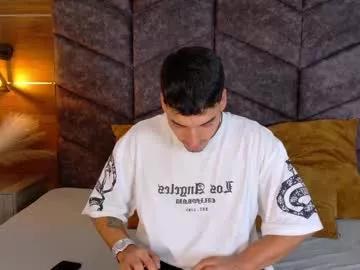 maax_steel_ from Chaturbate