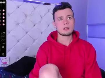 maax_taylor01 from Chaturbate
