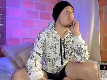maax_taylor01 from Chaturbate