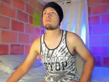 maax_taylor01 from Chaturbate