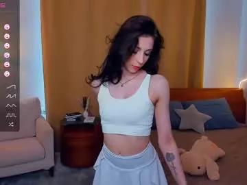 maay_flowers from Chaturbate is Freechat