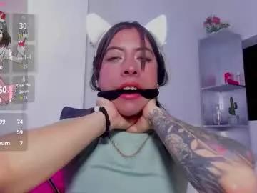 maazikeen from Chaturbate