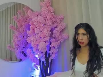 maca_rose from Chaturbate is Freechat