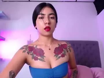 macarena_ale from Chaturbate