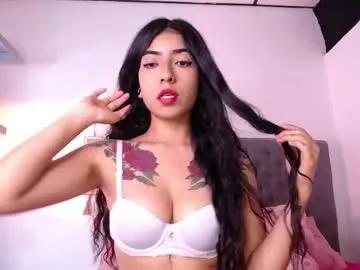 macarena_ale from Chaturbate