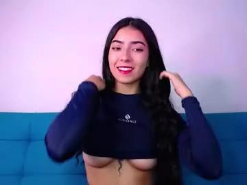 macarena_ale from Chaturbate