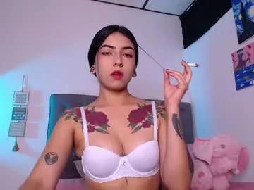macarena_ale from Chaturbate