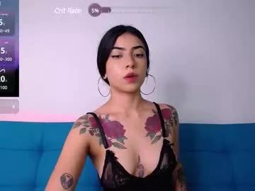 macarena_ale from Chaturbate is Freechat