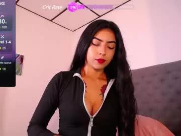 macarena_ale from Chaturbate