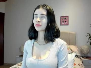 macarena_vallejo_ from Chaturbate