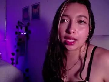 macarena_velle from Chaturbate