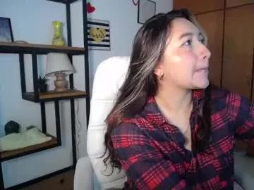 macarena_velle from Chaturbate is Freechat