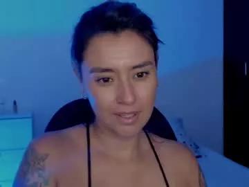 macarenax from Chaturbate