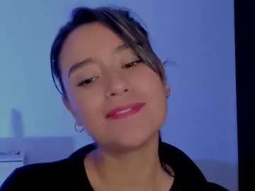 macarenax from Chaturbate
