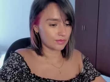 macarenax from Chaturbate