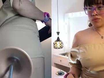 macarendaniels from Chaturbate