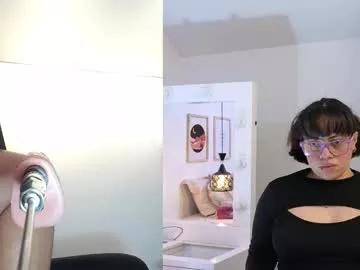 macarendaniels from Chaturbate