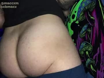 macccx69 from Chaturbate