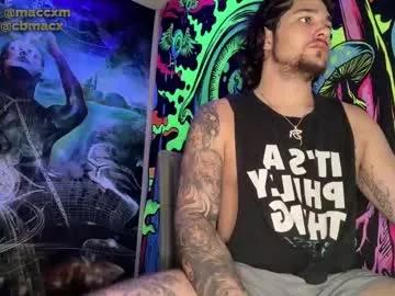 macccx69 from Chaturbate
