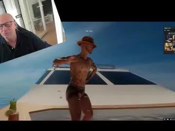 machinegun3dx from Chaturbate is Freechat