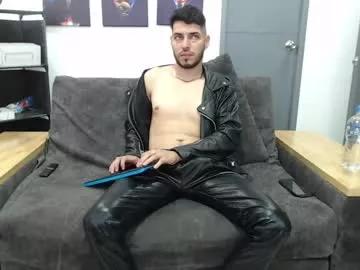 mack_daniels from Chaturbate is Freechat