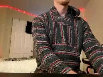 Macsheridan from Chaturbate