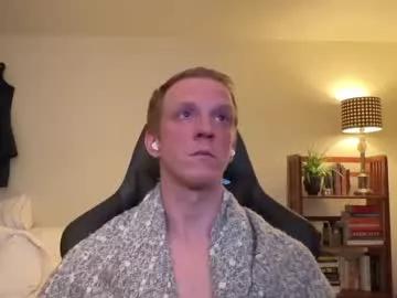 Macsheridan from Chaturbate
