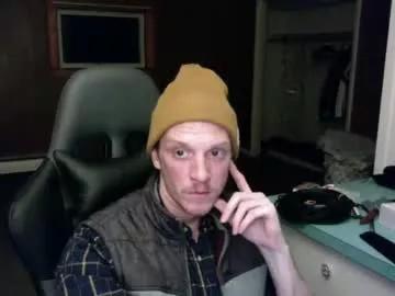 Macsheridan from Chaturbate