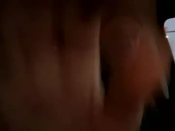 Macsheridan from Chaturbate