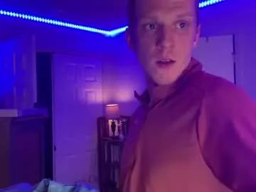 Macsheridan from Chaturbate