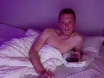 Macsheridan from Chaturbate