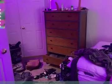 Macsheridan from Chaturbate