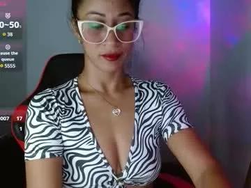 madam_klauss from Chaturbate