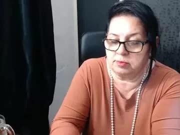 madam_sanjanne from Chaturbate