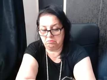 madam_sanjanne from Chaturbate