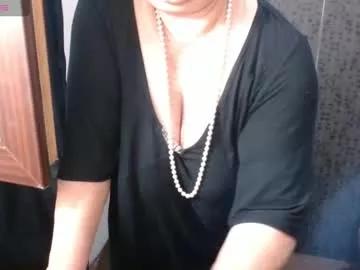 madam_sanjanne from Chaturbate