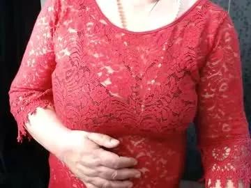 madam_sanjanne from Chaturbate