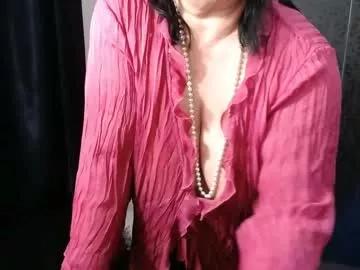 madam_sanjanne from Chaturbate